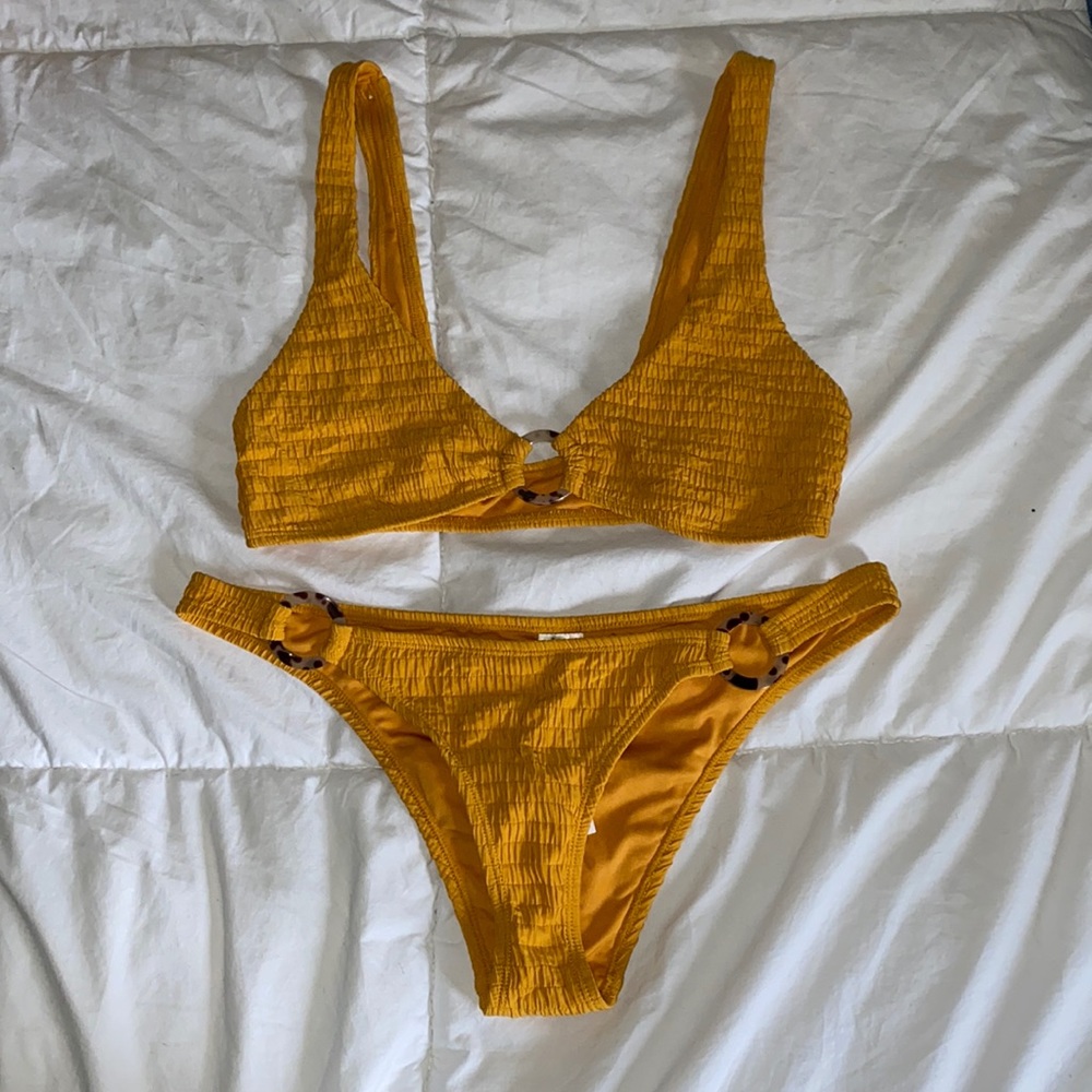 Bikini Set!